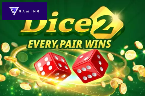 Dice 2